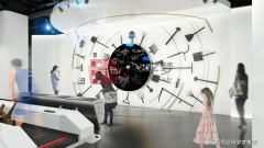 学梦集团以“生态科普+数字场景”的差同化劣势