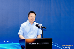 盛通人工智能教育平台集教育、开辟取实践于